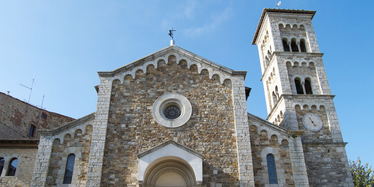 castellina in  chianti