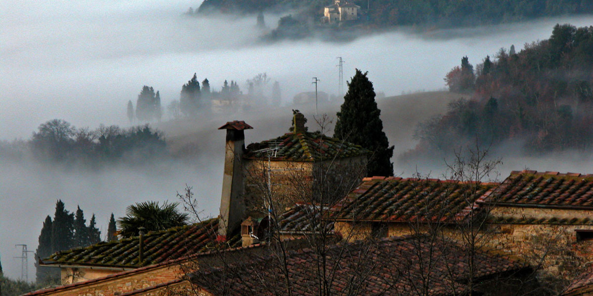 castellina in  chianti