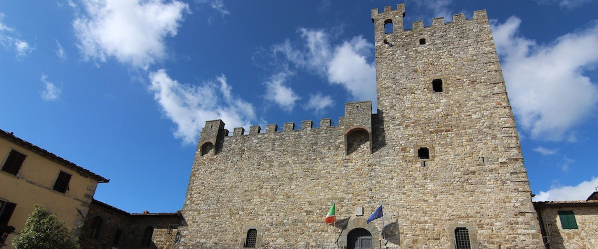 servizi castellina in chianti